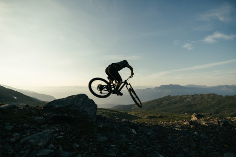 Flims Laax / Georg Lindacher