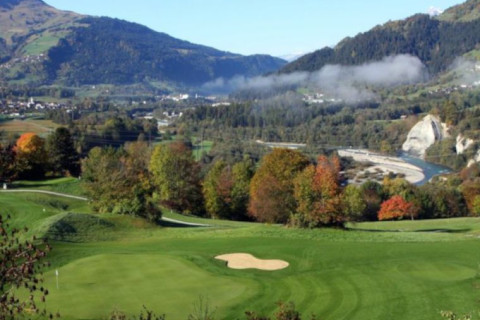 Buna Vista Golf Sagogn