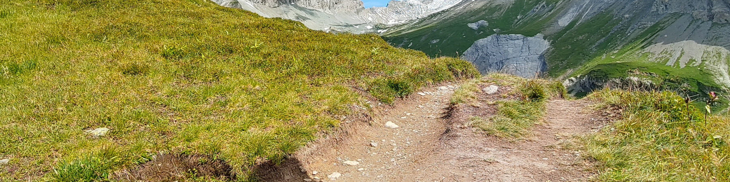 UNESCO World Nature Heritage Sardona