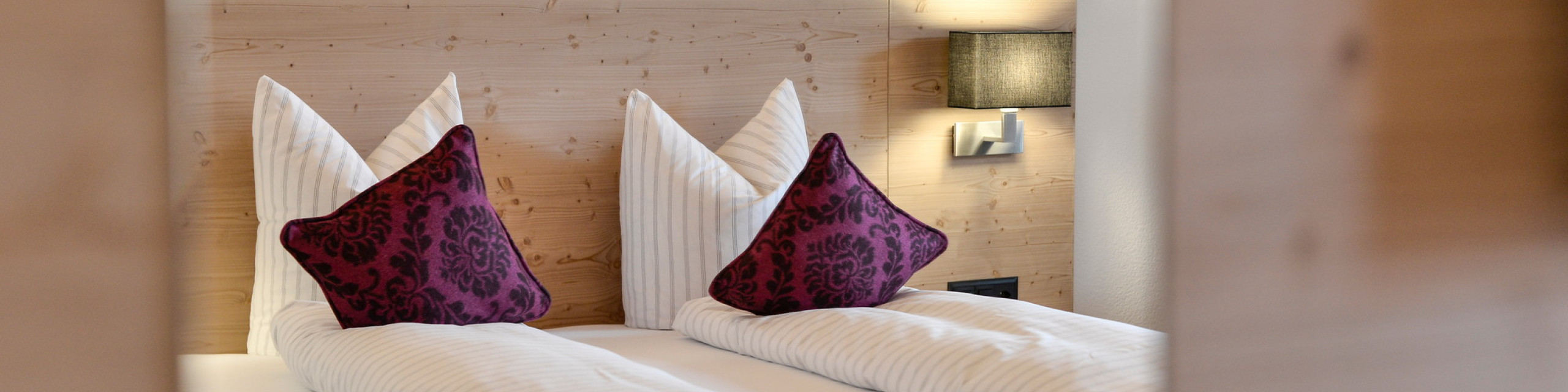Hotel Bellevue Flims Room Sample Superior Room
