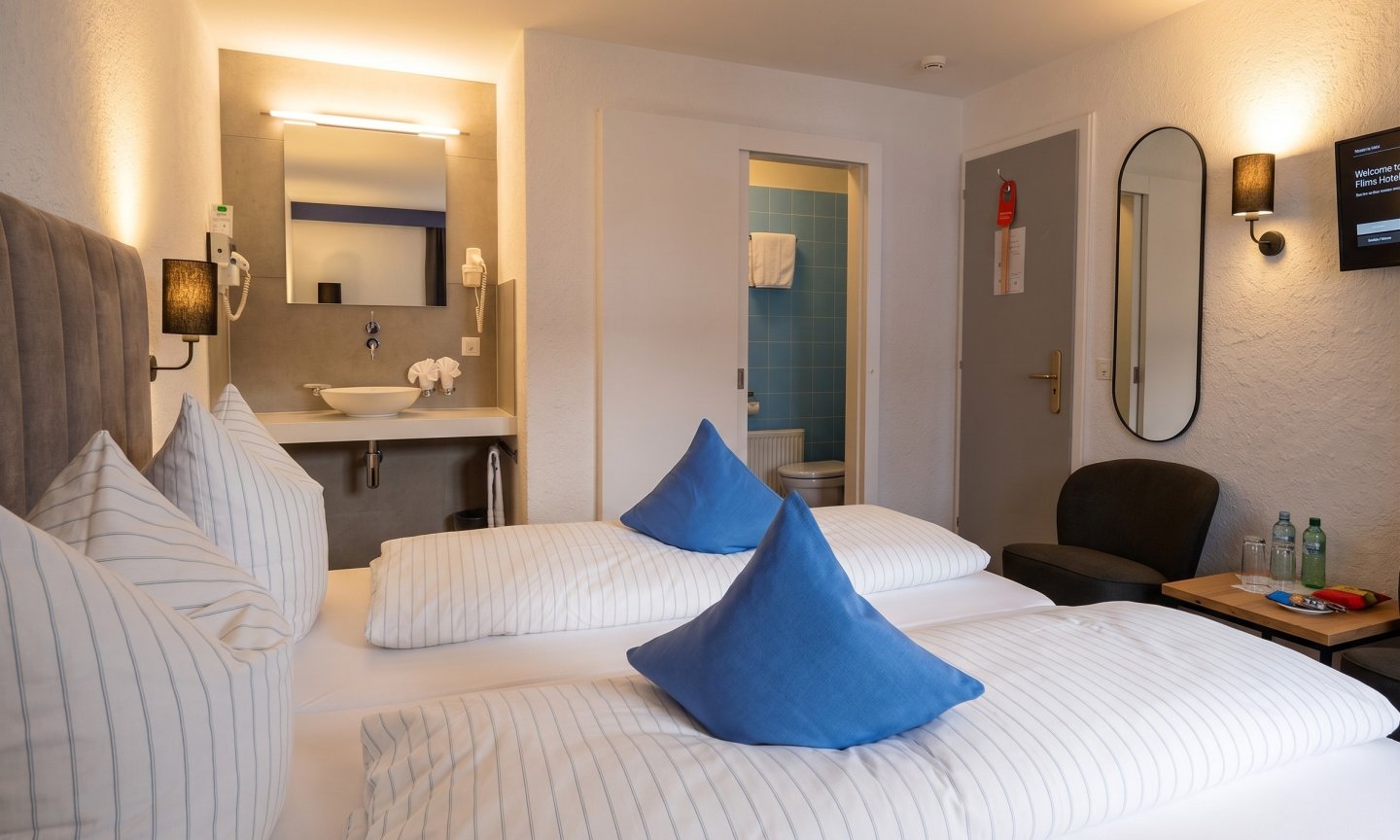 Doppelzimmer Economy